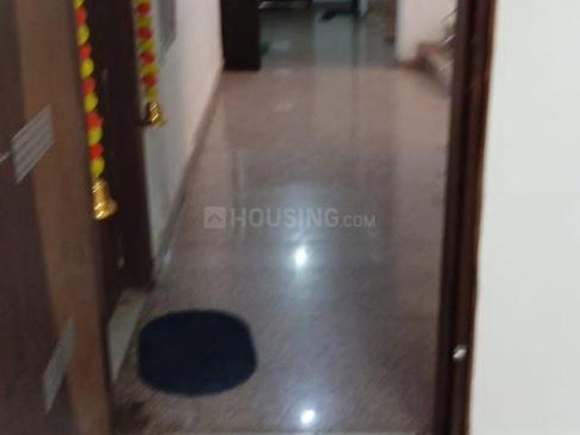 3 BHK Apartment in Doranda for rent Ranchi. The reference number is 21142373