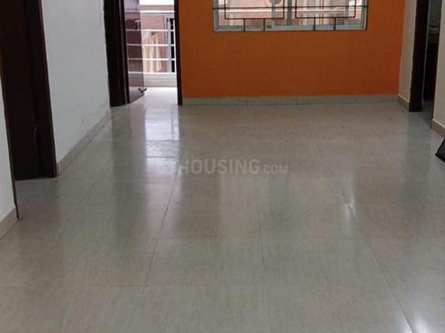 3 BHK Apartment in Doranda for rent Ranchi. The reference number is 21238646