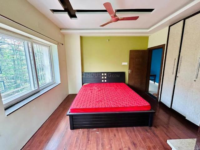 3 BHK Apartment in Doranda for rent Ranchi. The reference number is 21370422
