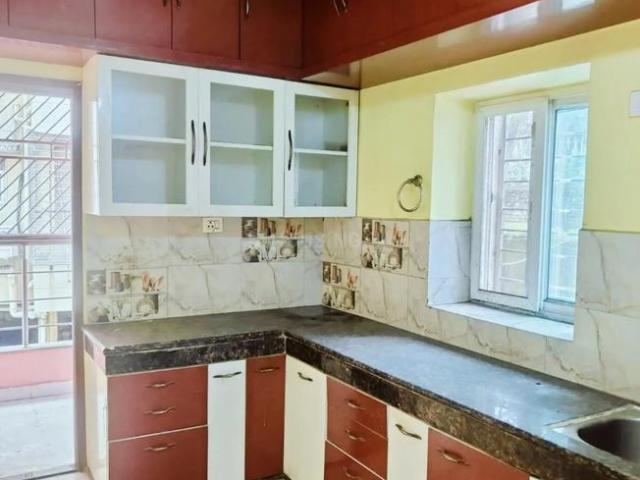 3 BHK Apartment in Doranda for rent Ranchi. The reference number is 21370629