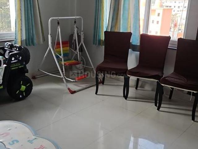 3 BHK Apartment in Doranda for resale Ranchi. The reference number is 19295671