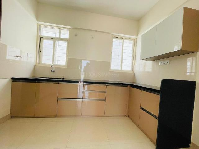 3 BHK Apartment in Dattavadi for rent Pune. The reference number is 19925779