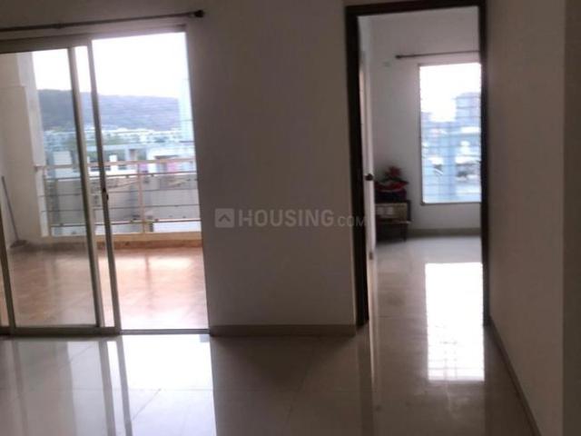 3 BHK Apartment in Dattavadi for rent Pune. The reference number is 20600161