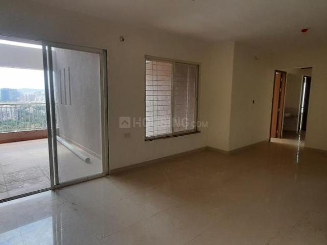3 BHK Apartment in Dattavadi for rent Pune. The reference number is 20689551