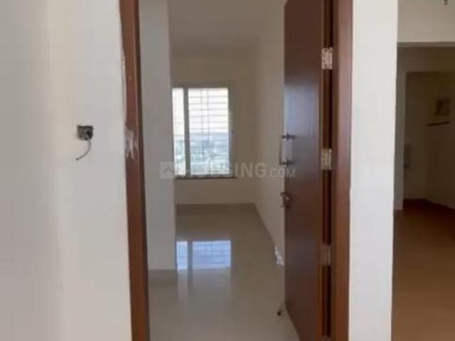 3 BHK Apartment in Dattavadi for rent Pune. The reference number is 20727842
