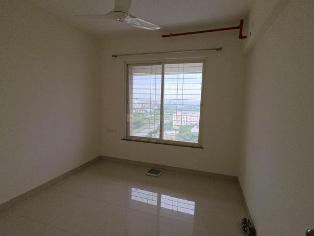 3 BHK Apartment in Dattavadi for rent Pune. The reference number is 20739596