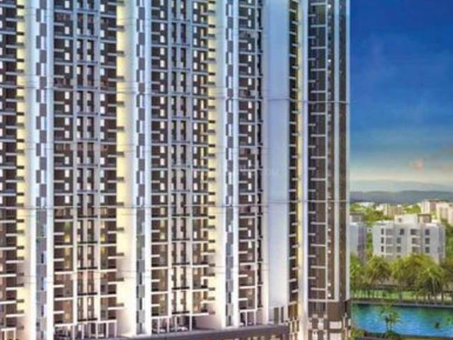3 BHK Apartment in Dattavadi for rent Pune. The reference number is 21206778
