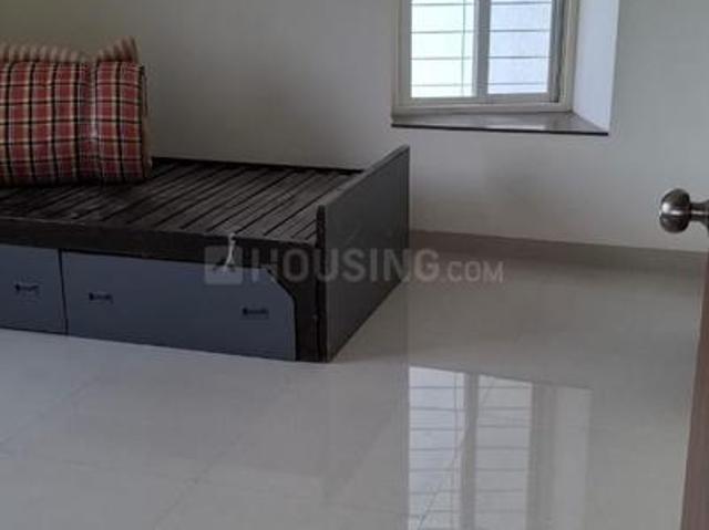 3 BHK Apartment in Dattavadi for resale Pune. The reference number is 20748048
