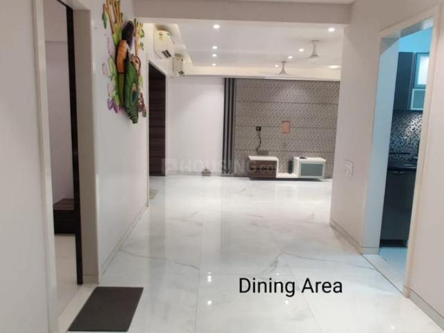 3 BHK Apartment in Dattavadi for resale Pune. The reference number is 20765501
