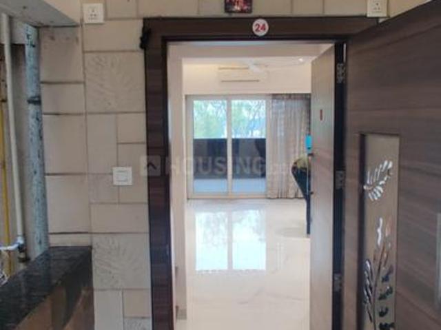 3 BHK Apartment in Dattavadi for resale Pune. The reference number is 20772287