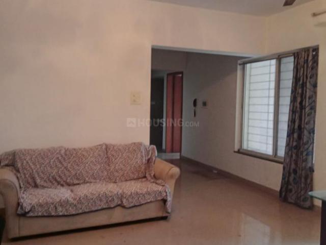 3 BHK Apartment in Dattavadi for resale Pune. The reference number is 20984068
