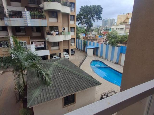 3 BHK Apartment in Dattavadi for resale Pune. The reference number is 21110381