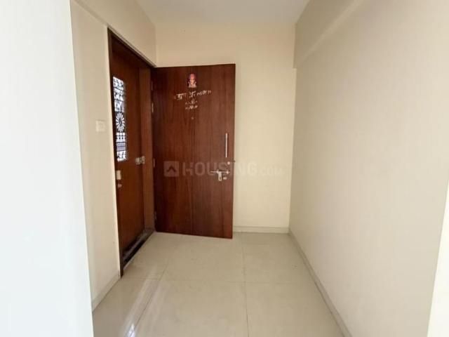 3 BHK Apartment in Dattavadi for resale Pune. The reference number is 21261185