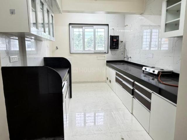 3 BHK Apartment in Dattavadi for resale Pune. The reference number is 21314512