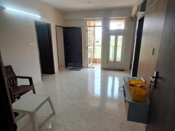 3 BHK Apartment in Daudpur for rent Alwar. The reference number is 20258004