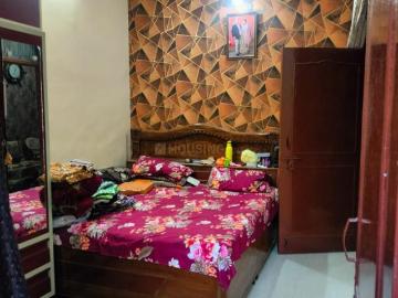 3 BHK Apartment in Daulatpura for resale Ghaziabad. The reference number is 20494398