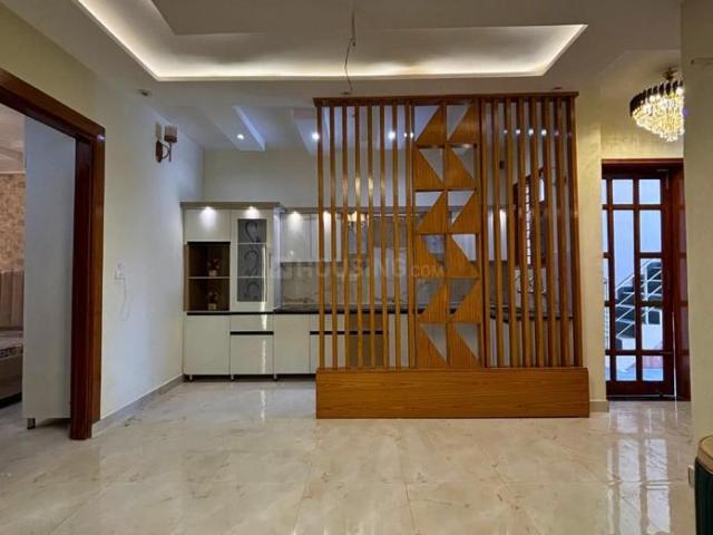 3 BHK Apartment in Daun Majra for resale Mohali. The reference number is 20930472