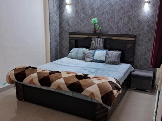 3 BHK Apartment in Dayal Bagh Colony for resale Faridabad. The reference number is 19041050
