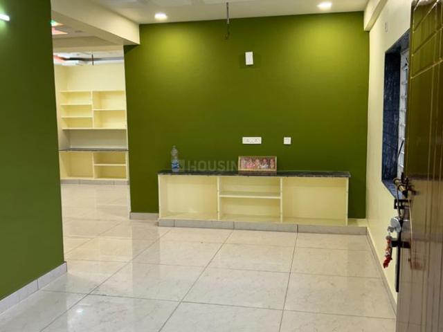 3 BHK Apartment in Daamarapalli for rent Guntur. The reference number is 21394367