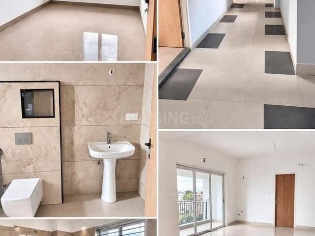 3 BHK Apartment in Dabgram for rent Siliguri. The reference number is 21260689