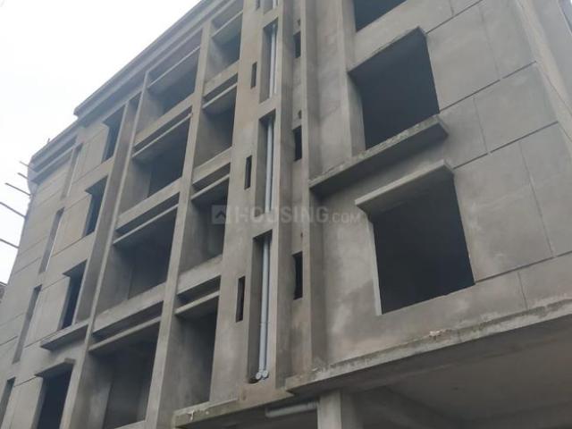 3 BHK Apartment in Dabgram for resale Siliguri. The reference number is 18589093