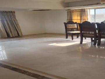 Mancherji Joshi Road, Pashmina Serene Tower, Mumbai, Thane District, Maharashtra