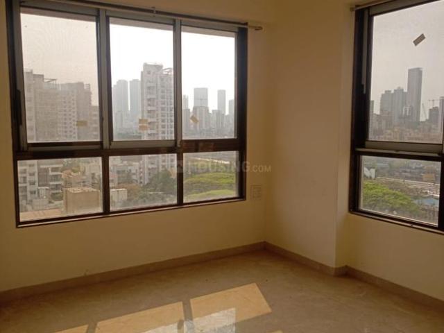 3 BHK Apartment in Dadar East for rent Mumbai. The reference number is 19547297