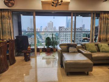 Anant Smruti CHS, Tilak Road Mumbai - Balcony