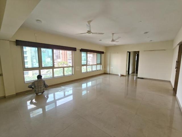 3 BHK Apartment in Dadar East for rent Mumbai. The reference number is 19939682