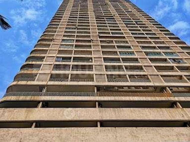 3 BHK Apartment in Dadar East for rent Mumbai. The reference number is 20967393