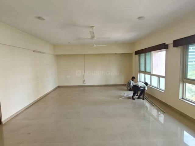 3 BHK Apartment in Dadar East for rent Mumbai. The reference number is 20001978