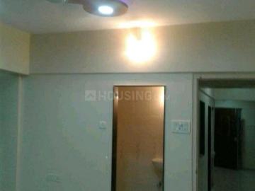 3 BHK Apartment in Dadar East for rent Mumbai. The reference number is 20165341