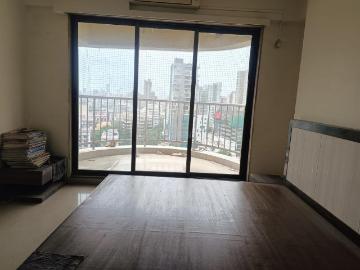 3 BHK Apartment in Dadar East for rent Mumbai. The reference number is 20348336