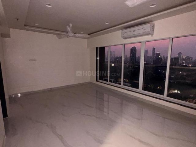 3 BHK Apartment in Dadar East for rent Mumbai. The reference number is 21337787