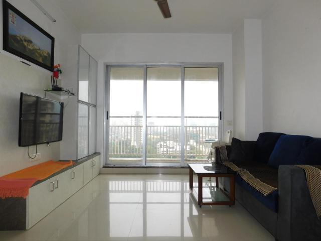 3 BHK Apartment in Dadar East for resale Mumbai. The reference number is 14926899