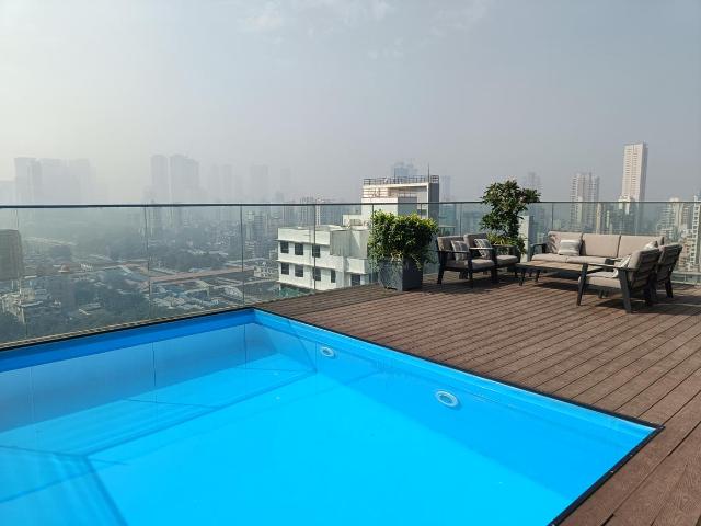 3 BHK Apartment in Dadar East for resale Mumbai. The reference number is 16220187