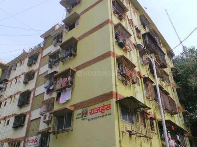 3 BHK Apartment in Dadar East for resale Mumbai. The reference number is 17730217