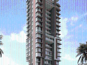 3 BHK Apartment in Dadar East for resale Mumbai. The reference number is 18109896