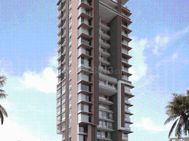 3 BHK Apartment in Dadar East for resale Mumbai. The reference number is 18109896