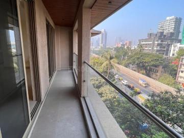 3 BHK Apartment in Dadar East for resale Mumbai. The reference number is 19428902