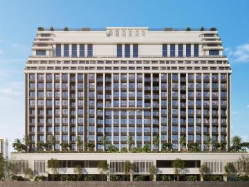 Khodadad Circle, Pashmina Serene Tower, Mumbai, Thane District, Maharashtra