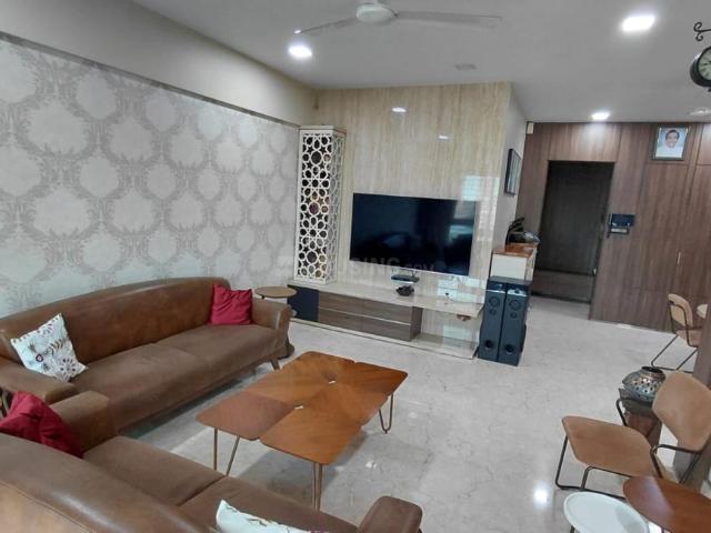 3 BHK Apartment in Dadar East for resale Mumbai. The reference number is 20491068