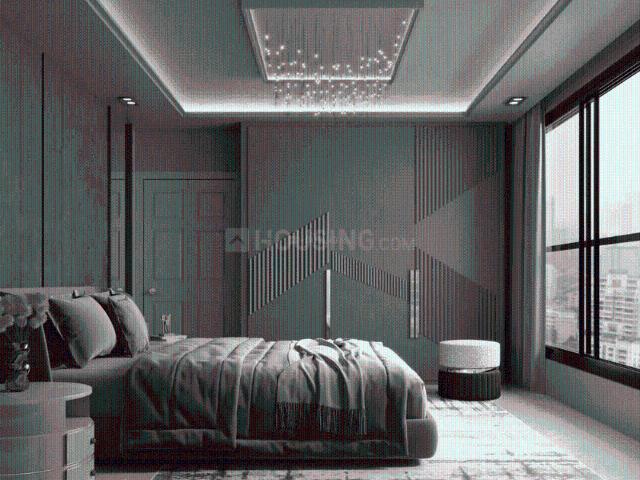 3 BHK Apartment in Dadar East for resale Mumbai. The reference number is 20555896
