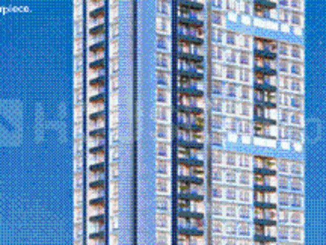 3 BHK Apartment in Dadar East for resale Mumbai. The reference number is 20989968