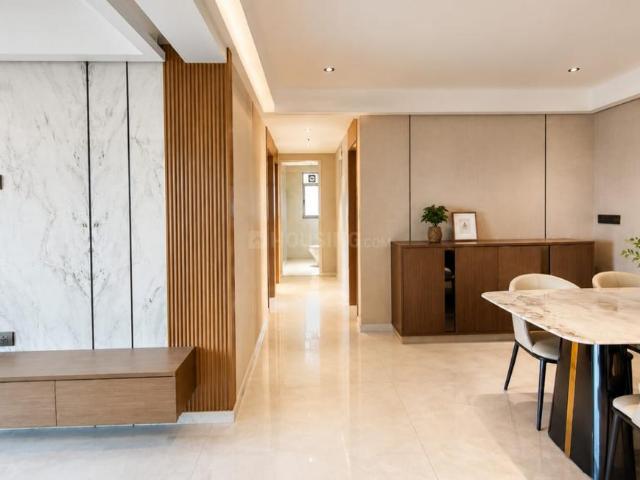 3 BHK Apartment in Dadar East for resale Mumbai. The reference number is 21001029