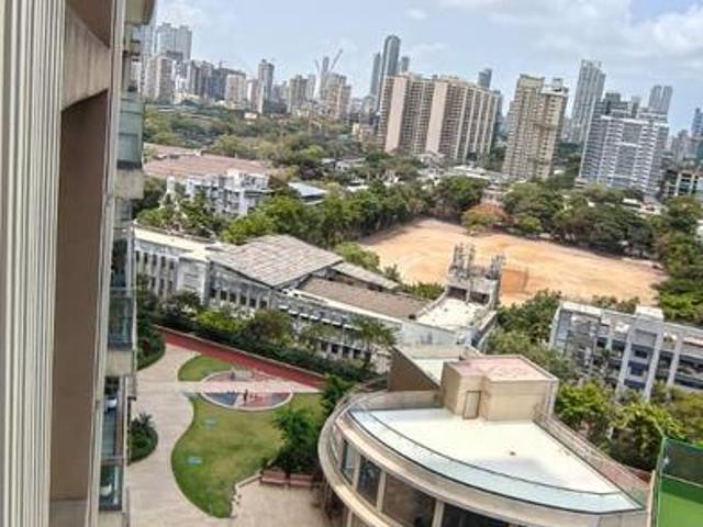 3 BHK Apartment in Dadar East for resale Mumbai. The reference number is 21012152