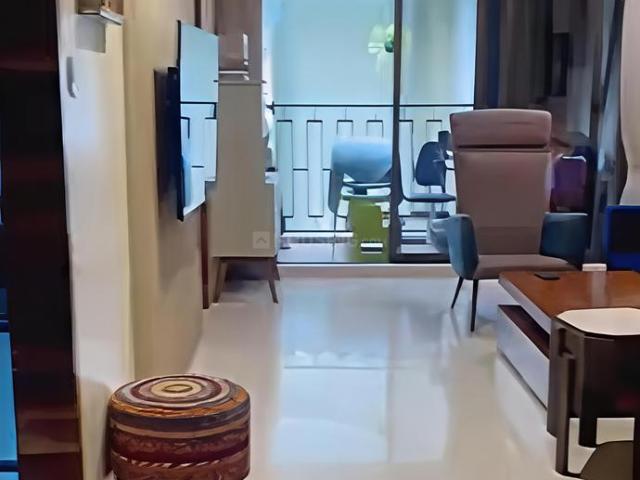 3 BHK Apartment in Dadar East for resale Mumbai. The reference number is 21017526