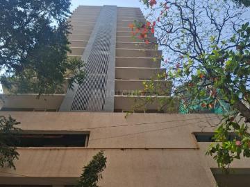 Mhada Colony Mumbai, Andheri-Dahisar, Mumbai Suburban District, Maharashtra