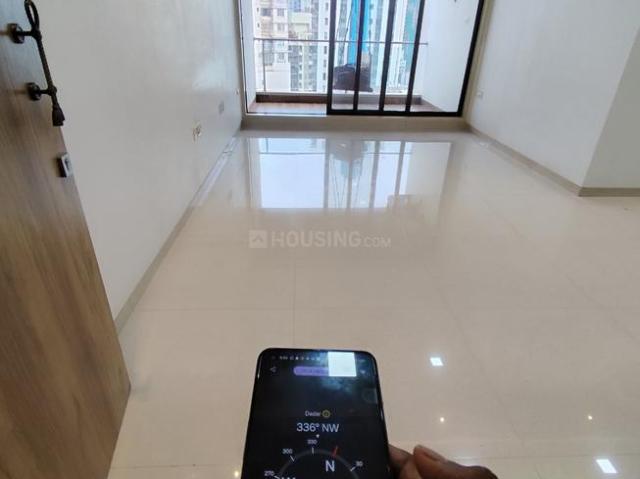 3 BHK Apartment in Dadar West for rent Mumbai. The reference number is 17546874