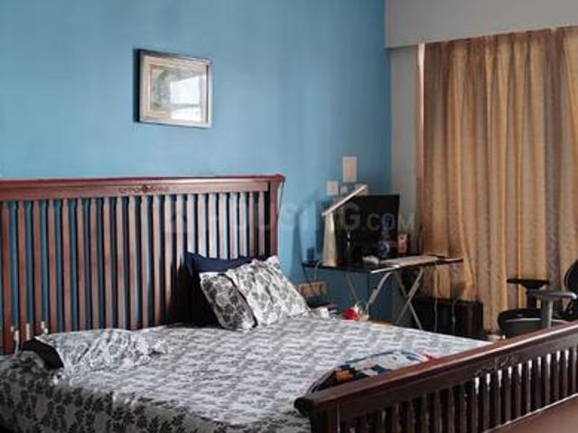 3 BHK Apartment in Dadar West for rent Mumbai. The reference number is 18473076